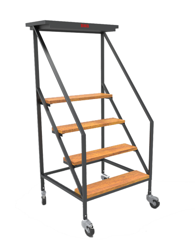 ladder