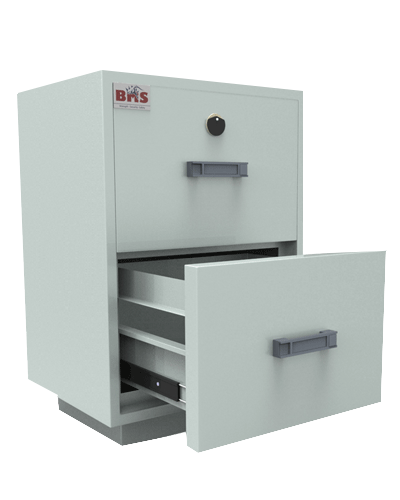 Fire Resistant Filing Cabinet