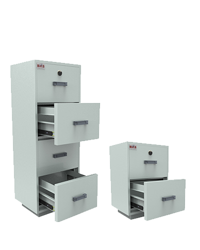 Fire Resistant Filing Cabinet